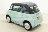 2025 Fiat Topolino
