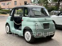 2025 Fiat Topolino