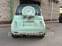 2025 Fiat Topolino
