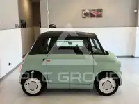 2025 Fiat Topolino