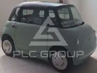 2025 Fiat Topolino