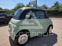 2025 Fiat Topolino