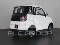 2025 Fiat Topolino