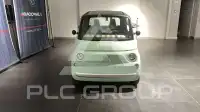 2025 Fiat Topolino
