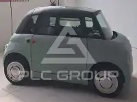 2025 Fiat Topolino