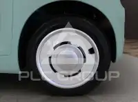 2025 Fiat Topolino