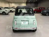 2025 Fiat Topolino