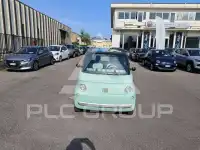 2025 Fiat Topolino