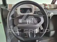 2025 Fiat Topolino