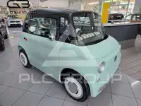 2025 Fiat Topolino