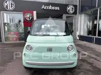 2025 Fiat Topolino