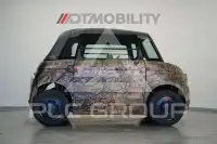 2025 Fiat Topolino