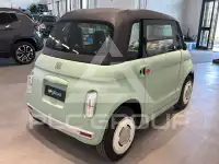 2025 Fiat Topolino