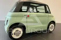 2025 Fiat Topolino