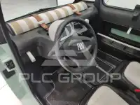 2025 Fiat Topolino