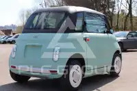 2025 Fiat Topolino