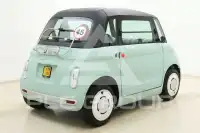 2025 Fiat Topolino