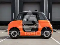 2025 Fiat Topolino