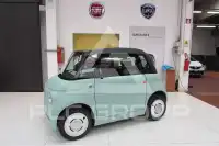 2025 Fiat Topolino