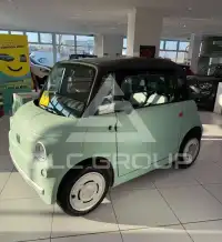2025 Fiat Topolino
