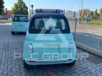 2025 Fiat Topolino