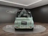 2025 Fiat Topolino