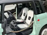 2025 Fiat Topolino