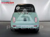 2025 Fiat Topolino