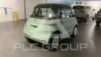 2025 Fiat Topolino