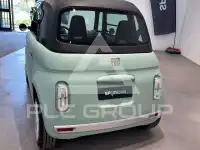 2025 Fiat Topolino