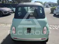2025 Fiat Topolino