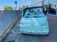 2025 Fiat Topolino