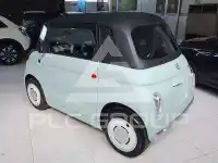 2025 Fiat Topolino