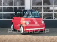 2025 Fiat Topolino