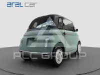 2025 Fiat Topolino
