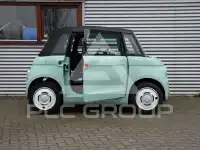 2025 Fiat Topolino