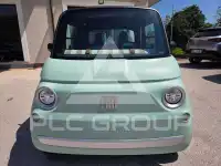 2025 Fiat Topolino