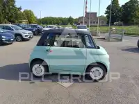 2025 Fiat Topolino