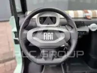 2025 Fiat Topolino