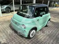2025 Fiat Topolino