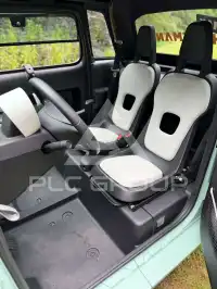 2025 Fiat Topolino