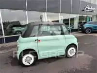 2025 Fiat Topolino