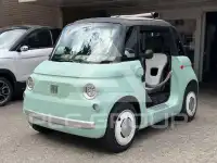 2025 Fiat Topolino