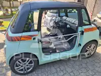 2025 Fiat Topolino