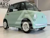 2025 Fiat Topolino