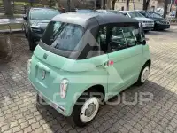 2025 Fiat Topolino