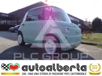 2025 Fiat Topolino