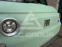 2025 Fiat Topolino