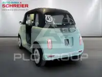 2025 Fiat Topolino