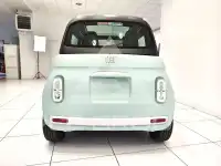 2025 Fiat Topolino